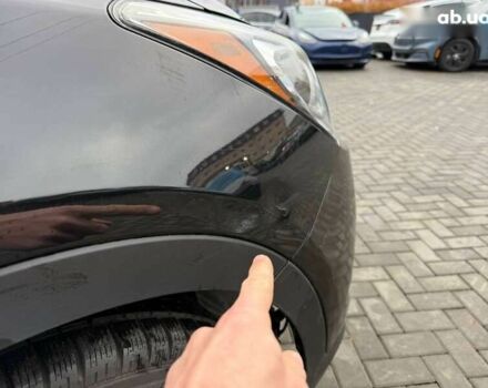 Хендай Санта Фе, об'ємом двигуна 2.4 л та пробігом 245 тис. км за 11200 $, фото 18 на Automoto.ua