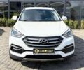 Хендай Санта Фе, объемом двигателя 2.4 л и пробегом 65 тыс. км за 17500 $, фото 1 на Automoto.ua