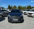Хендай Санта Фе, объемом двигателя 2 л и пробегом 175 тыс. км за 21500 $, фото 2 на Automoto.ua