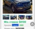 Хендай Санта Фе, объемом двигателя 2.4 л и пробегом 69 тыс. км за 17500 $, фото 13 на Automoto.ua