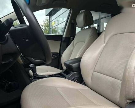 Хендай Санта Фе, об'ємом двигуна 2.4 л та пробігом 97 тис. км за 17900 $, фото 10 на Automoto.ua