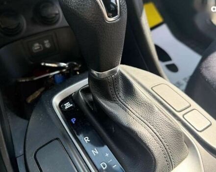 Хендай Санта Фе, объемом двигателя 2.4 л и пробегом 65 тыс. км за 17500 $, фото 18 на Automoto.ua