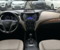 Хендай Санта Фе, об'ємом двигуна 2.4 л та пробігом 97 тис. км за 17900 $, фото 14 на Automoto.ua