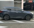 Хендай Санта Фе, объемом двигателя 2.2 л и пробегом 180 тыс. км за 22500 $, фото 11 на Automoto.ua