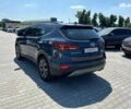 Хендай Санта Фе, об'ємом двигуна 2.2 л та пробігом 200 тис. км за 21500 $, фото 4 на Automoto.ua