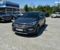 Хендай Санта Фе, об'ємом двигуна 2.2 л та пробігом 200 тис. км за 20500 $, фото 1 на Automoto.ua
