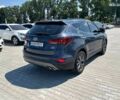 Хендай Санта Фе, об'ємом двигуна 2.2 л та пробігом 200 тис. км за 21500 $, фото 3 на Automoto.ua