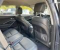 Хендай Санта Фе, объемом двигателя 2 л и пробегом 174 тыс. км за 21500 $, фото 25 на Automoto.ua