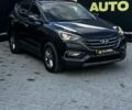 Хендай Санта Фе, объемом двигателя 2.4 л и пробегом 144 тыс. км за 13700 $, фото 2 на Automoto.ua