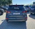Хендай Санта Фе, объемом двигателя 2 л и пробегом 175 тыс. км за 21500 $, фото 5 на Automoto.ua