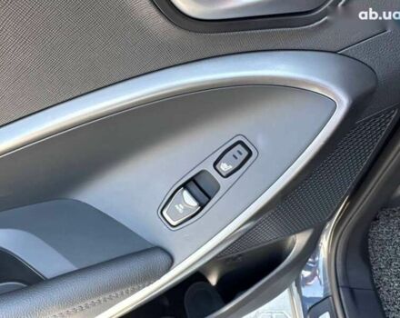 Хендай Санта Фе, об'ємом двигуна 2.2 л та пробігом 200 тис. км за 21500 $, фото 25 на Automoto.ua