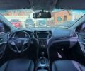 Хендай Санта Фе, объемом двигателя 2 л и пробегом 97 тыс. км за 19000 $, фото 6 на Automoto.ua