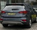 Хендай Санта Фе, об'ємом двигуна 2.4 л та пробігом 97 тис. км за 17900 $, фото 6 на Automoto.ua