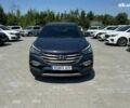 Хендай Санта Фе, об'ємом двигуна 2.2 л та пробігом 200 тис. км за 21500 $, фото 1 на Automoto.ua