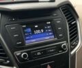 Хендай Санта Фе, об'ємом двигуна 2.4 л та пробігом 97 тис. км за 17900 $, фото 17 на Automoto.ua