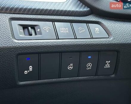 Хендай Санта Фе, объемом двигателя 2.2 л и пробегом 180 тыс. км за 22500 $, фото 18 на Automoto.ua