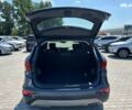 Хендай Санта Фе, об'ємом двигуна 2.2 л та пробігом 200 тис. км за 21500 $, фото 7 на Automoto.ua