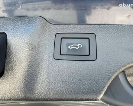 Хендай Санта Фе, об'ємом двигуна 2.2 л та пробігом 200 тис. км за 21500 $, фото 10 на Automoto.ua