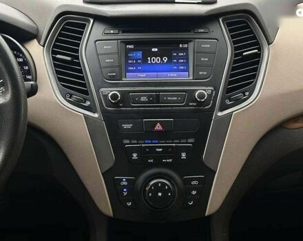 Хендай Санта Фе, об'ємом двигуна 2.4 л та пробігом 97 тис. км за 17900 $, фото 18 на Automoto.ua