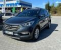Хендай Санта Фе, объемом двигателя 2 л и пробегом 175 тыс. км за 21500 $, фото 1 на Automoto.ua