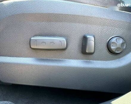 Хендай Санта Фе, об'ємом двигуна 2.2 л та пробігом 200 тис. км за 21500 $, фото 22 на Automoto.ua