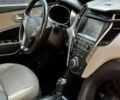 Хендай Санта Фе, объемом двигателя 2.4 л и пробегом 144 тыс. км за 13700 $, фото 19 на Automoto.ua