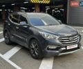 Хендай Санта Фе, объемом двигателя 2.2 л и пробегом 180 тыс. км за 22500 $, фото 12 на Automoto.ua