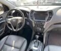 Хендай Санта Фе, объемом двигателя 2 л и пробегом 174 тыс. км за 21500 $, фото 9 на Automoto.ua