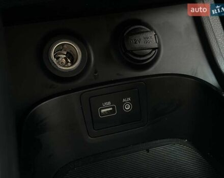 Хендай Санта Фе, объемом двигателя 2.2 л и пробегом 180 тыс. км за 22500 $, фото 29 на Automoto.ua