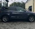 Хендай Санта Фе, об'ємом двигуна 2.4 л та пробігом 97 тис. км за 17900 $, фото 7 на Automoto.ua