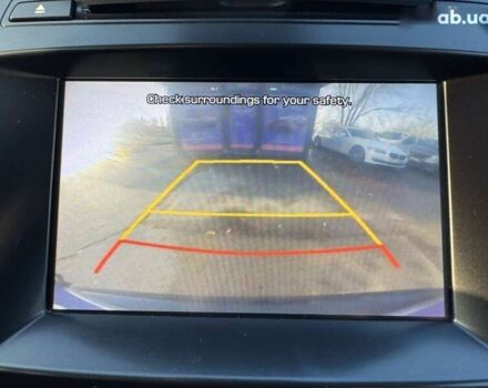 Хендай Санта Фе, об'ємом двигуна 3.3 л та пробігом 85 тис. км за 17700 $, фото 19 на Automoto.ua