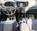 Хендай Санта Фе, объемом двигателя 2.4 л и пробегом 65 тыс. км за 17500 $, фото 17 на Automoto.ua