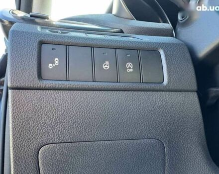 Хендай Санта Фе, объемом двигателя 2 л и пробегом 175 тыс. км за 21500 $, фото 12 на Automoto.ua