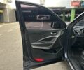 Хендай Санта Фе, объемом двигателя 2.2 л и пробегом 180 тыс. км за 22500 $, фото 13 на Automoto.ua