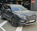 Хендай Санта Фе, объемом двигателя 2.2 л и пробегом 180 тыс. км за 22500 $, фото 1 на Automoto.ua