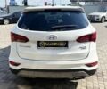 Хендай Санта Фе, объемом двигателя 2.4 л и пробегом 65 тыс. км за 17500 $, фото 5 на Automoto.ua