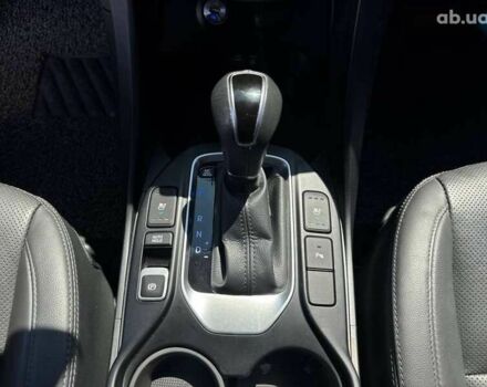 Хендай Санта Фе, об'ємом двигуна 2.2 л та пробігом 200 тис. км за 21500 $, фото 20 на Automoto.ua