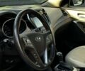 Хендай Санта Фе, объемом двигателя 2.4 л и пробегом 144 тыс. км за 13700 $, фото 7 на Automoto.ua