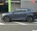 Хендай Санта Фе, объемом двигателя 2.2 л и пробегом 180 тыс. км за 22500 $, фото 6 на Automoto.ua