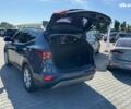Хендай Санта Фе, объемом двигателя 2 л и пробегом 175 тыс. км за 21500 $, фото 8 на Automoto.ua