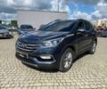 Хендай Санта Фе, объемом двигателя 2 л и пробегом 174 тыс. км за 21500 $, фото 2 на Automoto.ua