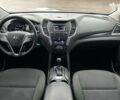 Хендай Санта Фе, объемом двигателя 2.2 л и пробегом 281 тыс. км за 15900 $, фото 18 на Automoto.ua