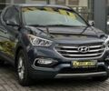 Хендай Санта Фе, об'ємом двигуна 2.4 л та пробігом 97 тис. км за 17900 $, фото 1 на Automoto.ua