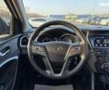 Хендай Санта Фе, об'ємом двигуна 3.3 л та пробігом 85 тис. км за 17700 $, фото 15 на Automoto.ua