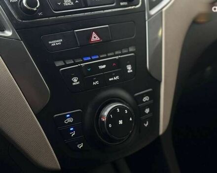 Хендай Санта Фе, об'ємом двигуна 2.4 л та пробігом 97 тис. км за 17900 $, фото 16 на Automoto.ua