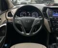 Хендай Санта Фе, об'ємом двигуна 2.4 л та пробігом 97 тис. км за 17900 $, фото 13 на Automoto.ua