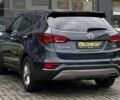 Хендай Санта Фе, об'ємом двигуна 2.4 л та пробігом 97 тис. км за 17900 $, фото 4 на Automoto.ua
