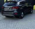 Хендай Санта Фе, объемом двигателя 2.4 л и пробегом 144 тыс. км за 13700 $, фото 21 на Automoto.ua