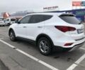 Хендай Санта Фе, об'ємом двигуна 2.4 л та пробігом 116 тис. км за 17800 $, фото 5 на Automoto.ua