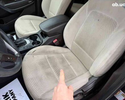 Хендай Санта Фе, об'ємом двигуна 2.4 л та пробігом 245 тис. км за 11200 $, фото 10 на Automoto.ua